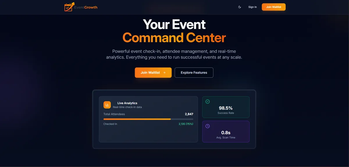 https://eventgrowth.app